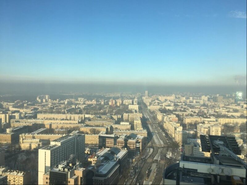 300 mln na wymianę kopciuchów Warszawa walczy ze smogiem