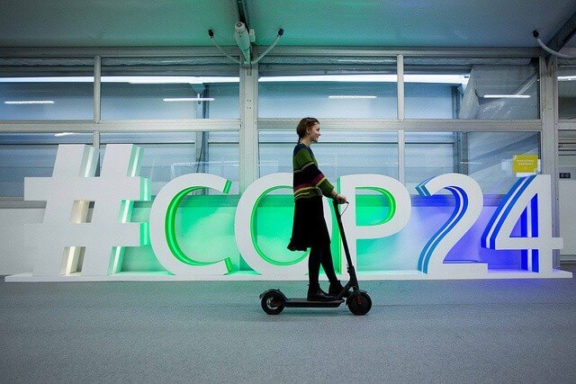 COP24 szczyt klimatyczny Katowice ONZ