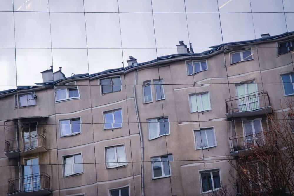 Estończycy modernizują poradzieckie bloki mieszkalne