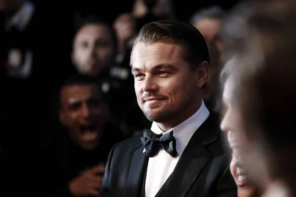 Fundacja DiCaprio przekaże 5 milionów dolarów na wsparcie dla Amazonii. Państwa G7 - 22 miliony
