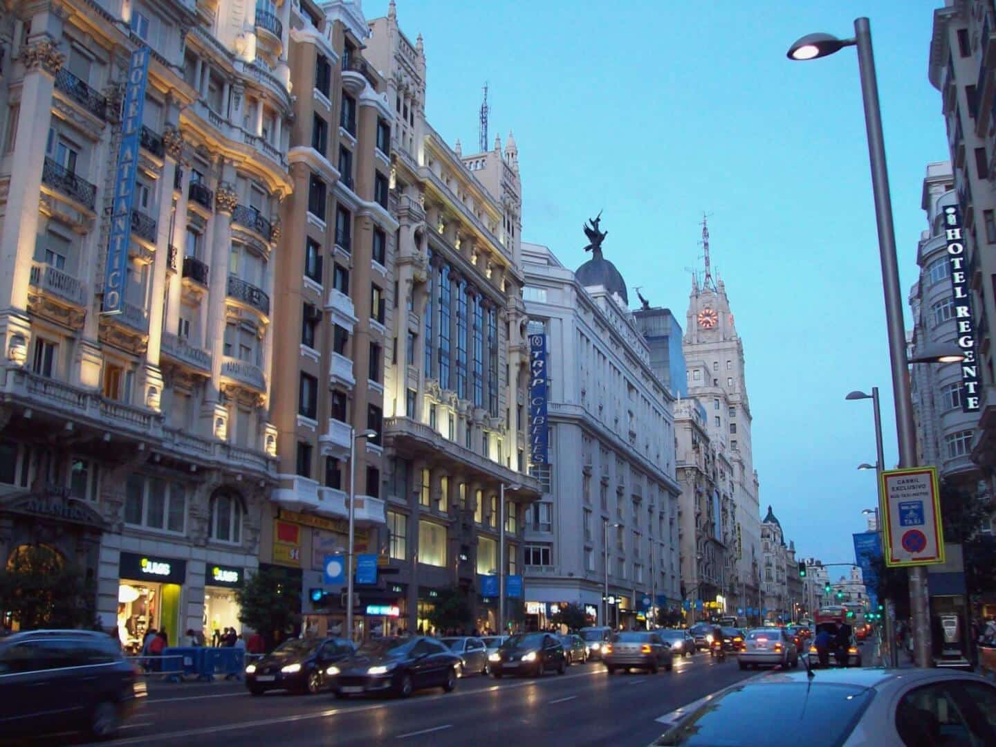 Gran Via