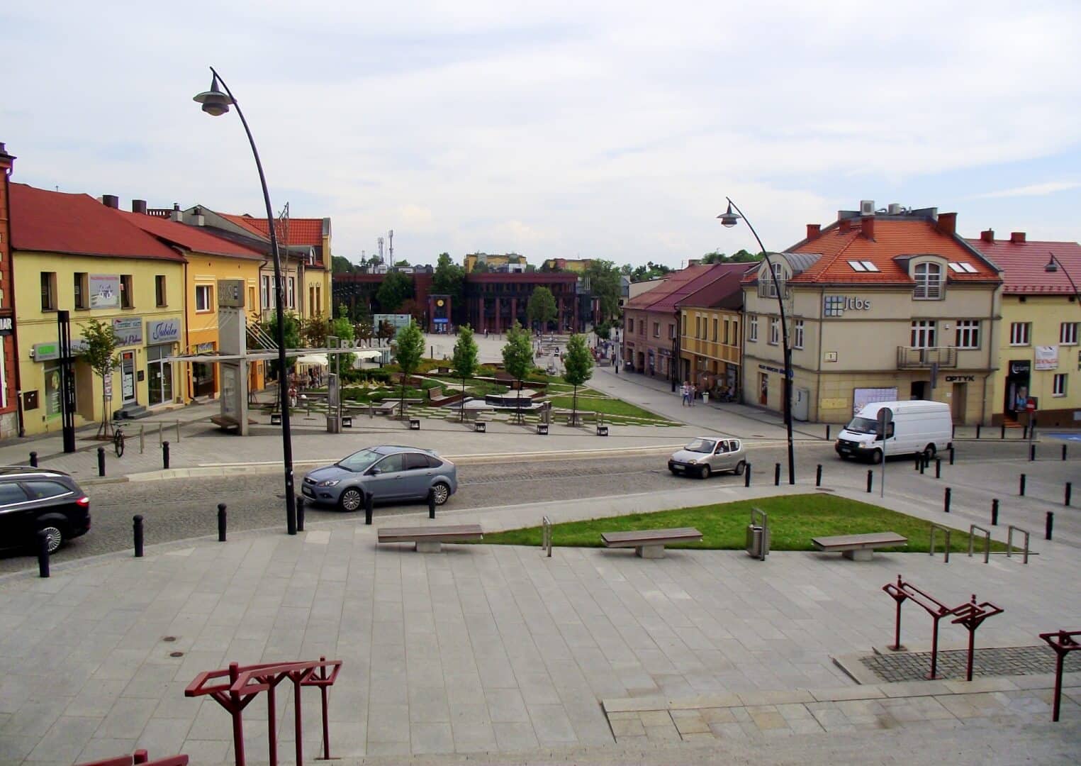 jaworzno