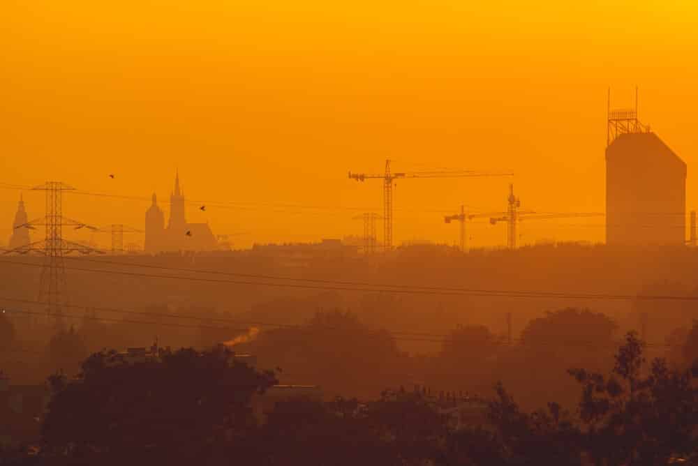 Krakowscy strażnicy miejscy przeprowadzili 2