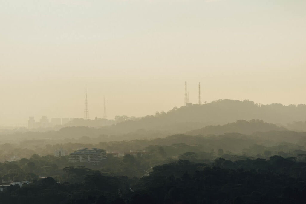 Macedonia przedłuża ferie zimowe uczniów Powodem zanieczyszczenie powietrza