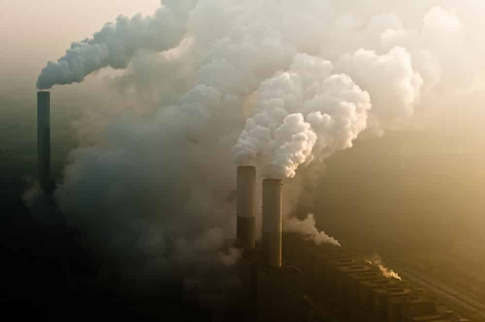 Mimo deklaracji klimatycznych państwa G20 potroiły wsparcie finansowe dla węgla