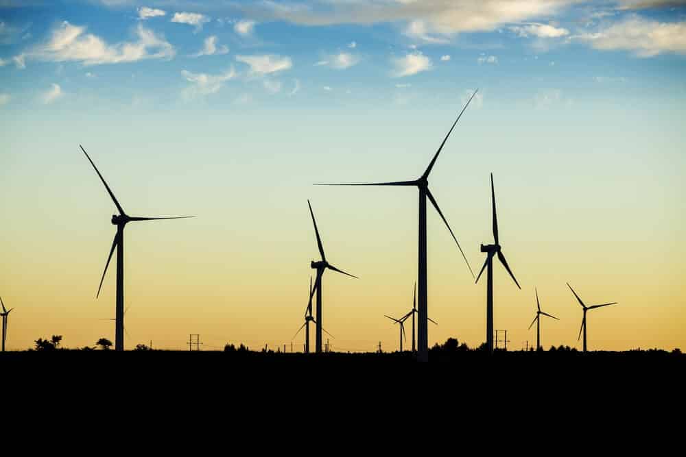Największą elektrownię wiatrową w Afryce otwarto w Kenii. Zasila 13 proc. kraju