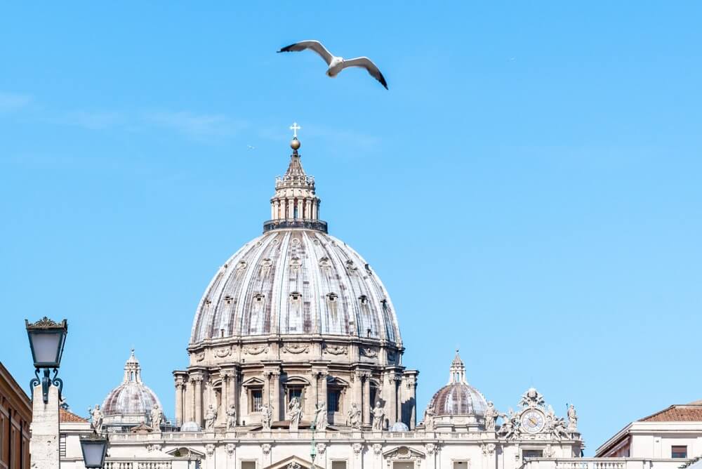 Neutralny klimatycznie synod dla Amazonii. Katoliccy biskupi dyskutują o klimacie oraz środowisku