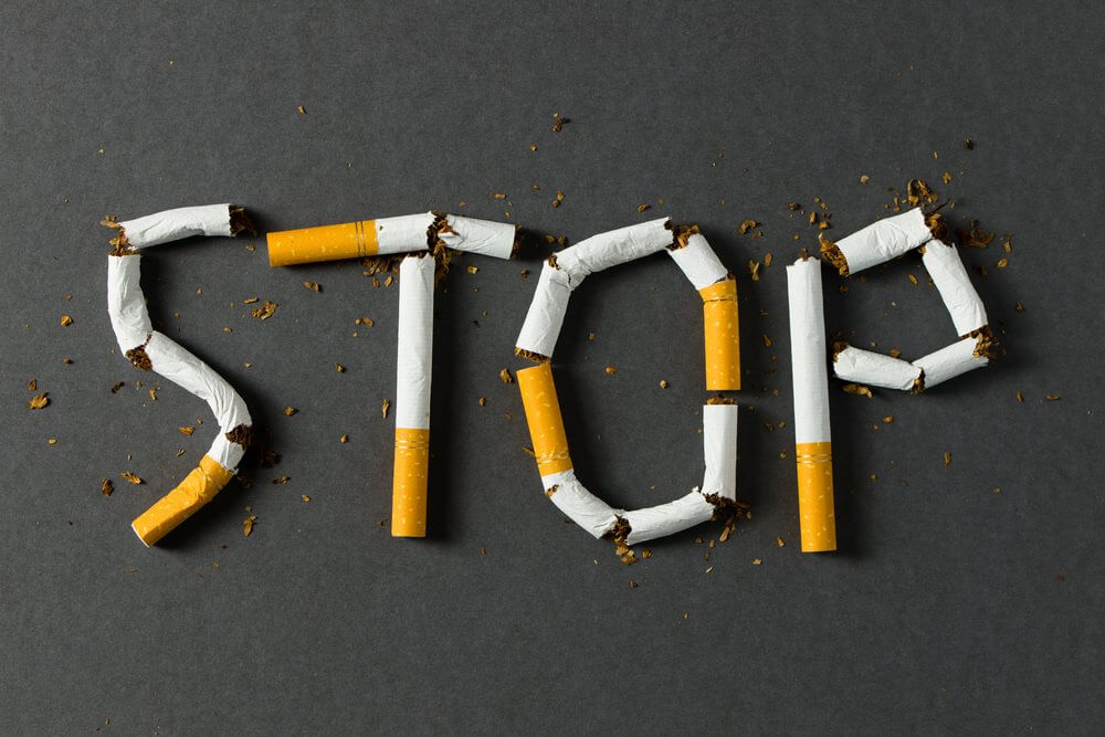Nie chcesz wszechobecnych niedopałków papierosów Trwa zbiórka podpisów pod petycją do branży tytoniowej i rządu