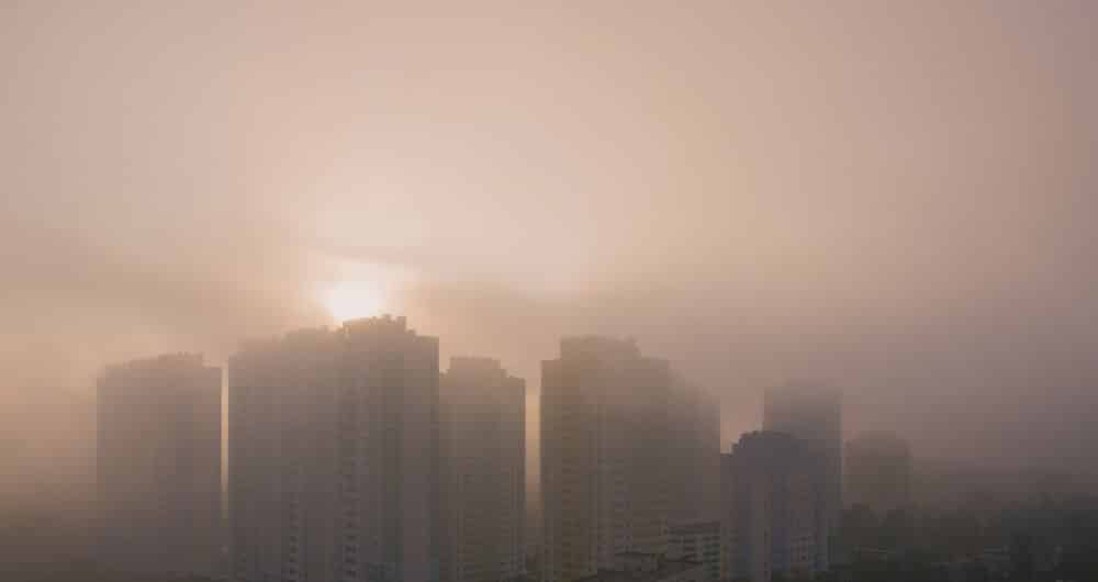 Nowe poziomy alarmowania oraz informowania o smogu. Minister podpisał rozporządzenie