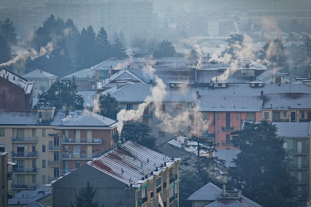 Nowelizacja rozporządzenia kotłowego. Trudniej ma być handlować kopciuchami