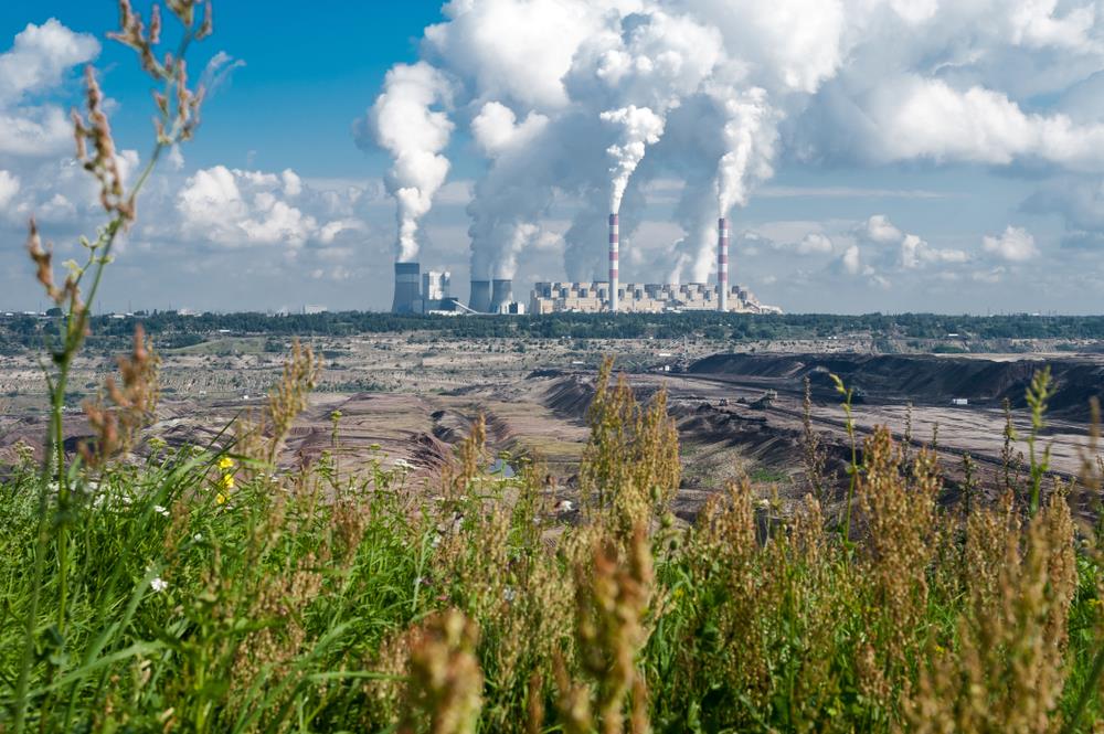 polska pozwana zmiany klimatu