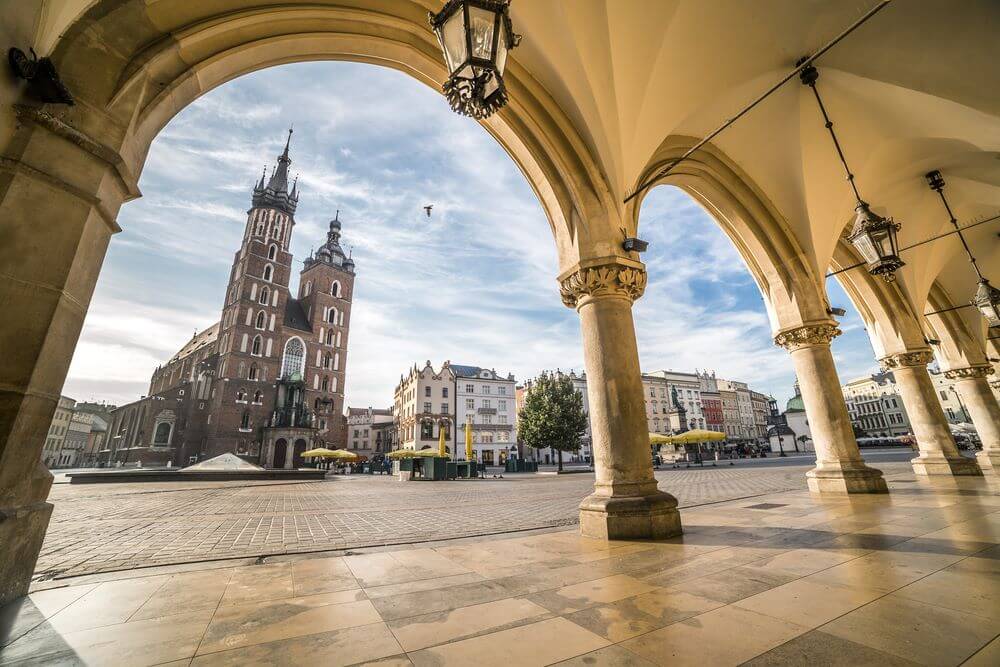 Radni chcą w imieniu Krakowa zaapelować o wprowadzenie wyjątkowego stanu klimatycznego. Projekt rezolucji zgłosił Kraków dla Mieszkańców