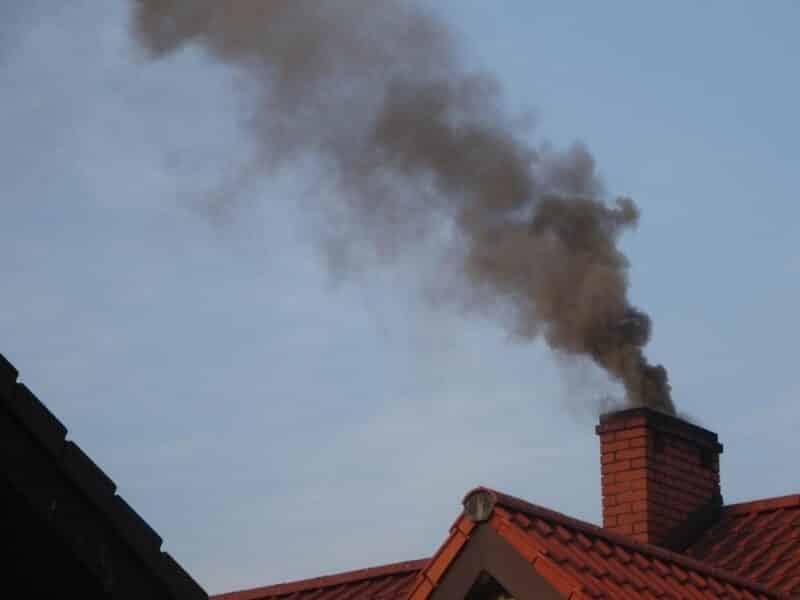 Rybnik petycja RAS CRIS Rybnicki Alarm Smogowy Kuczma