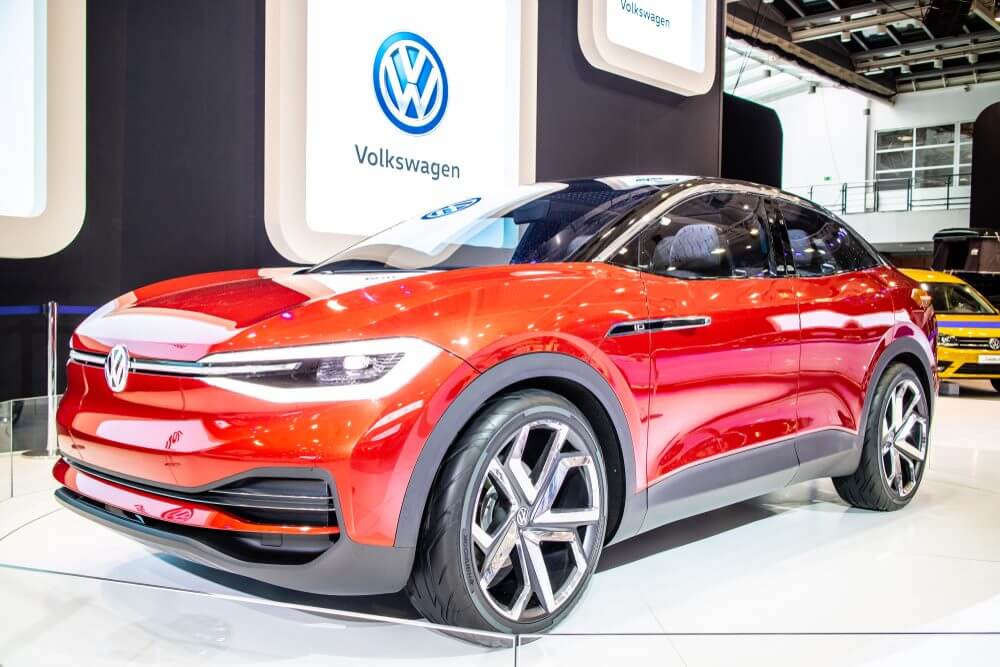 Samochód elektryczny auto elektryczne w cenie 20 tys. euro Taką obietnicę składa Volkswagen elektryk SEAT VW 20000 euro 22500 $ dolarów