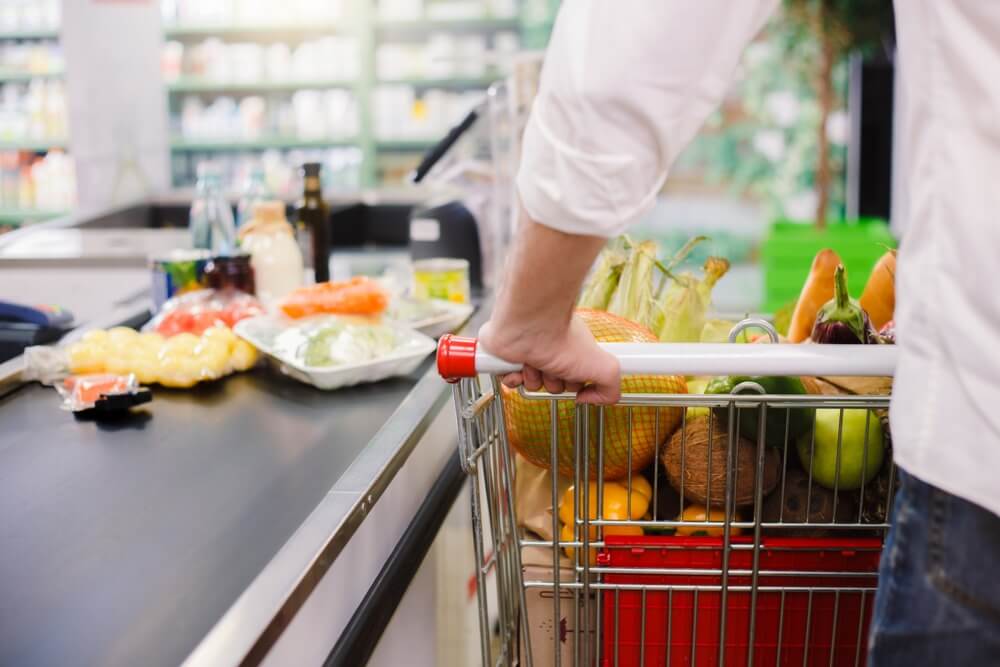 Sieć supermarketów w Finlandii wprowadziła happy hour