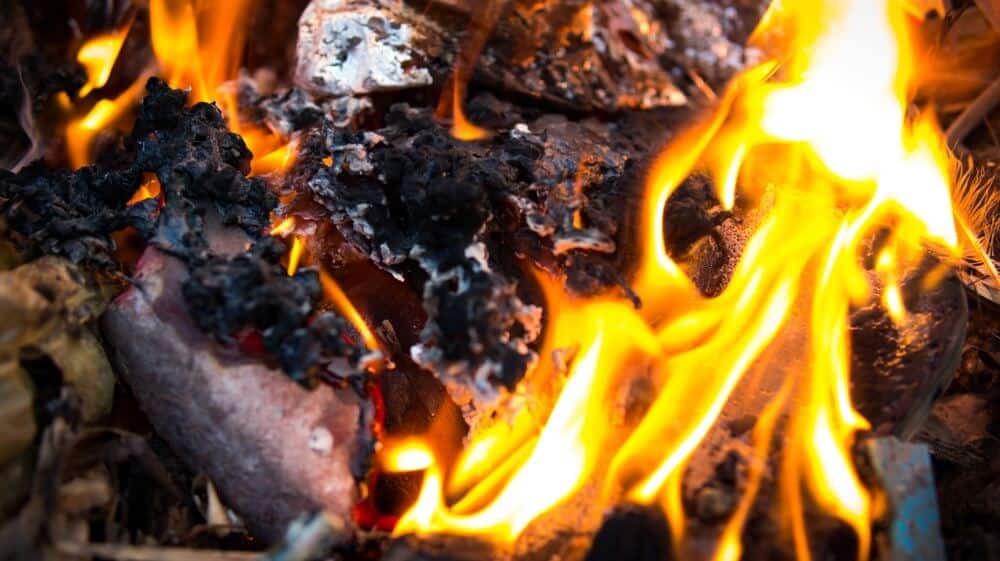Straż Pożarna Od 1 stycznia 2015 roku w Polsce spłonęły 622 składowiska odpadów