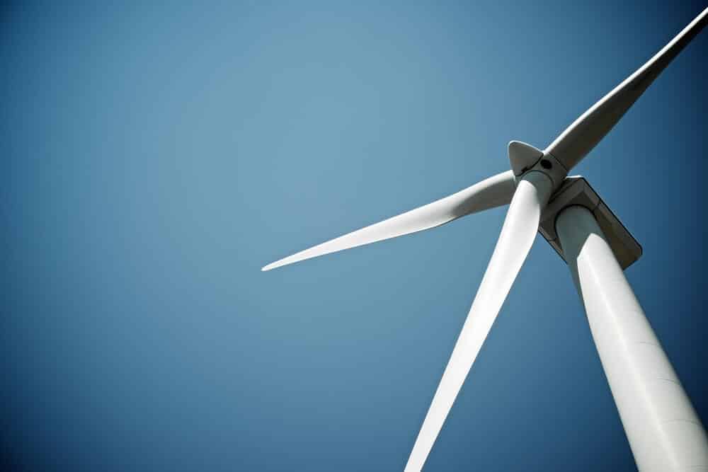 U wybrzeży Holandii powstaje największa turbina wiatrowa na świecie. Jedno skrzydło ma 107 metrów długości [WIDEO]