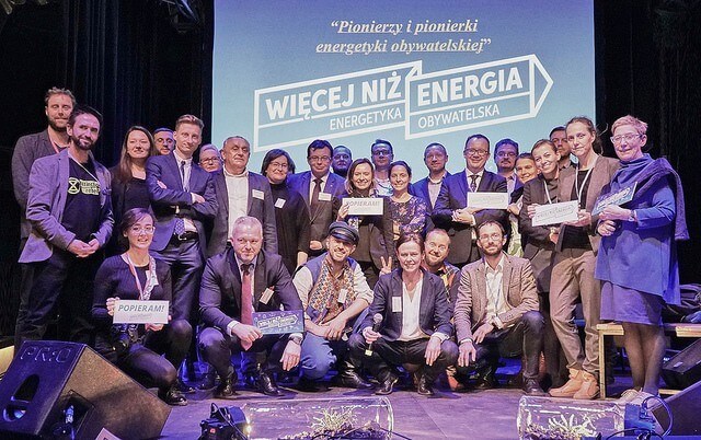 Więcej Niż Energia Samorządowcy apelują COP24 RPO Bodnar
