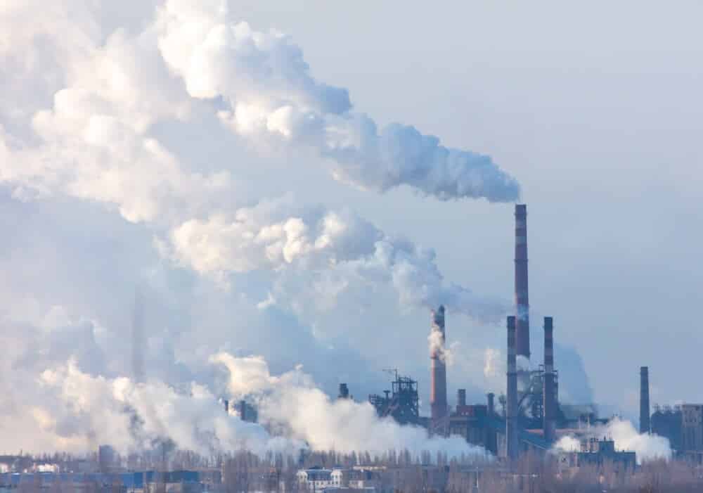 Zanieczyszczenia przemysłowe mogą upośledzać układ odpornościowy nawet kilku pokoleniom. Naukowcy badają dziedziczność skutków dioksyn