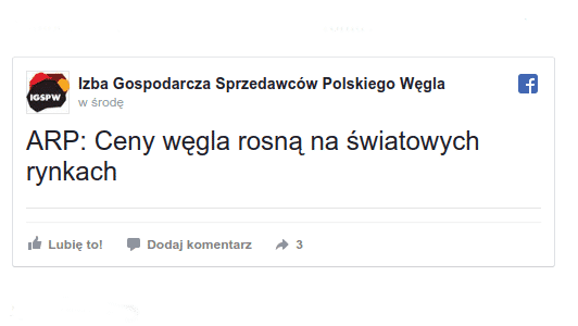 Izba Gospodarcza Sprzedawców Polskiego Węgla