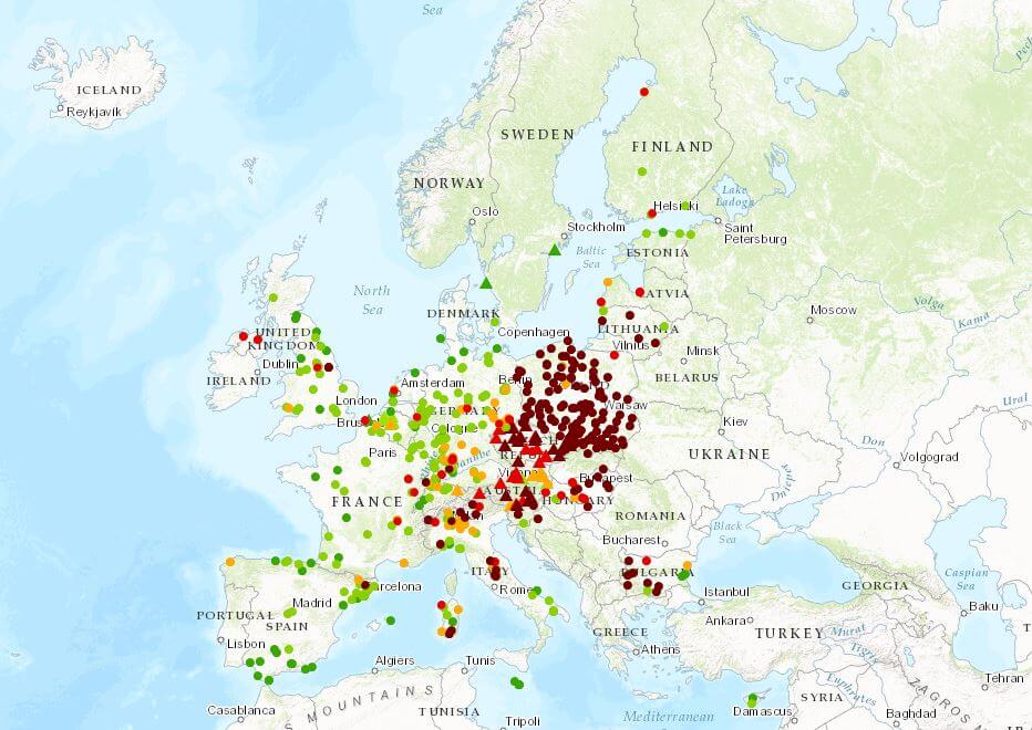 Węglowodory aromatyczne benzoalfapiren