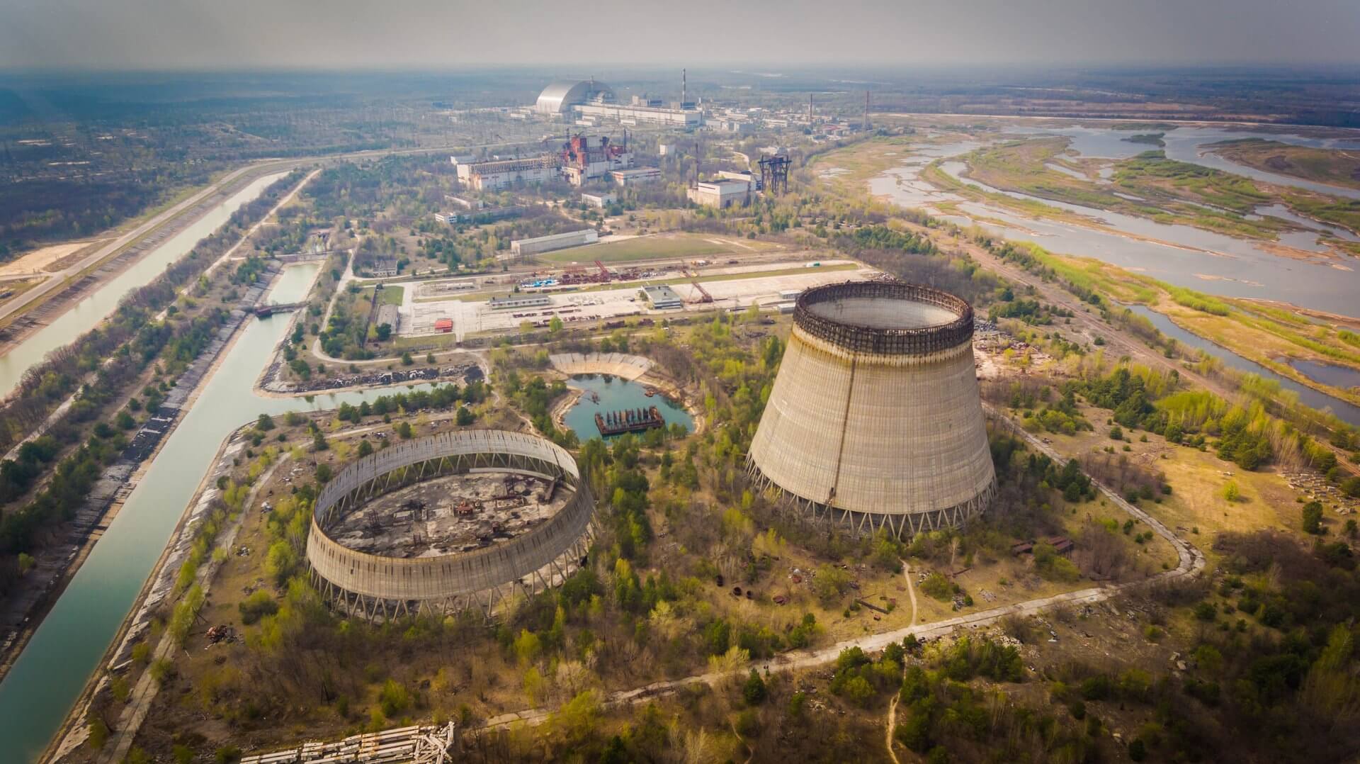Czarnobyl skutki prawdziwe wybuchu elektrowni