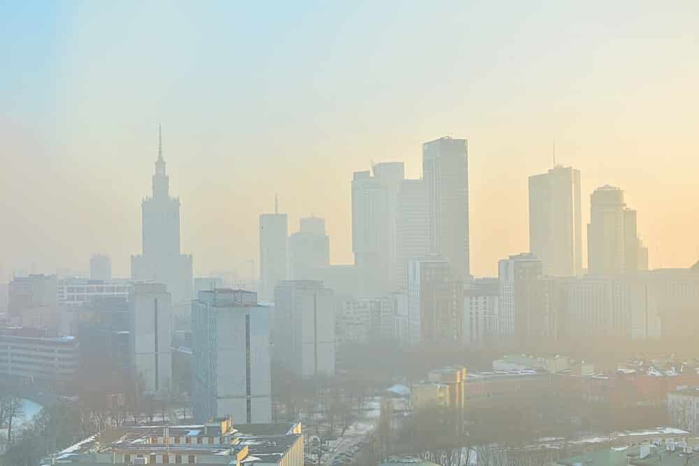 czyste powietrze gminy banki Wysokie Napięcie Dystrybucja środków z programu Czyste Powietrze bez udziału banków