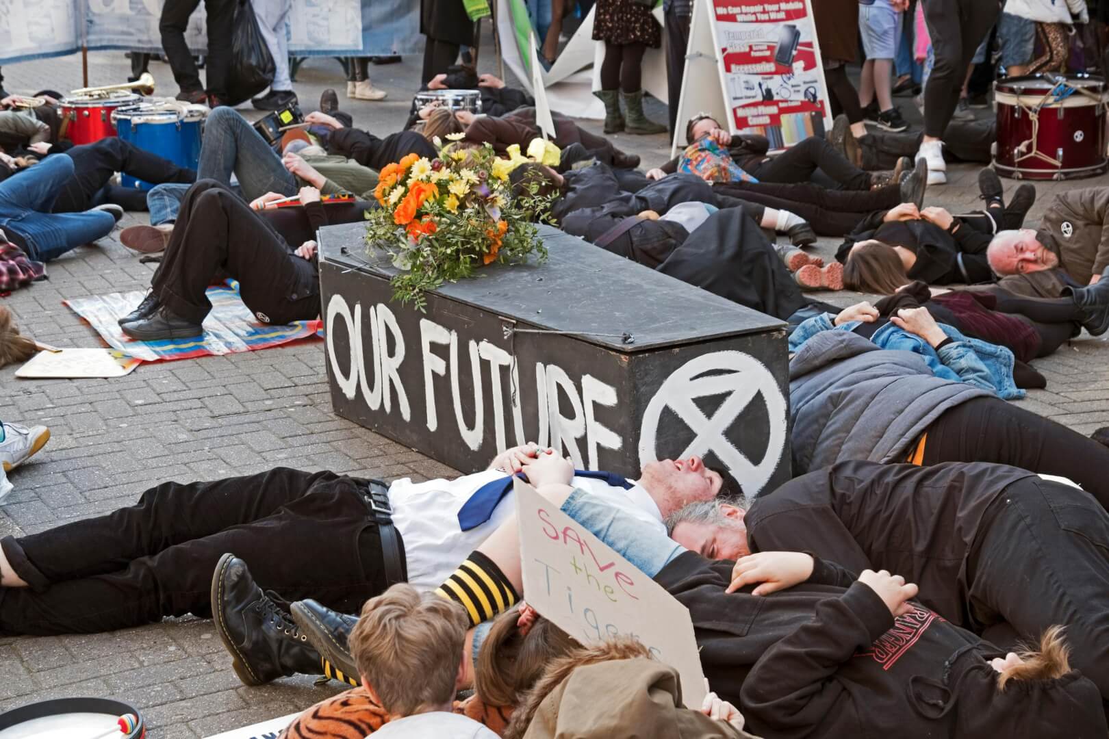 Extinction Rebellion