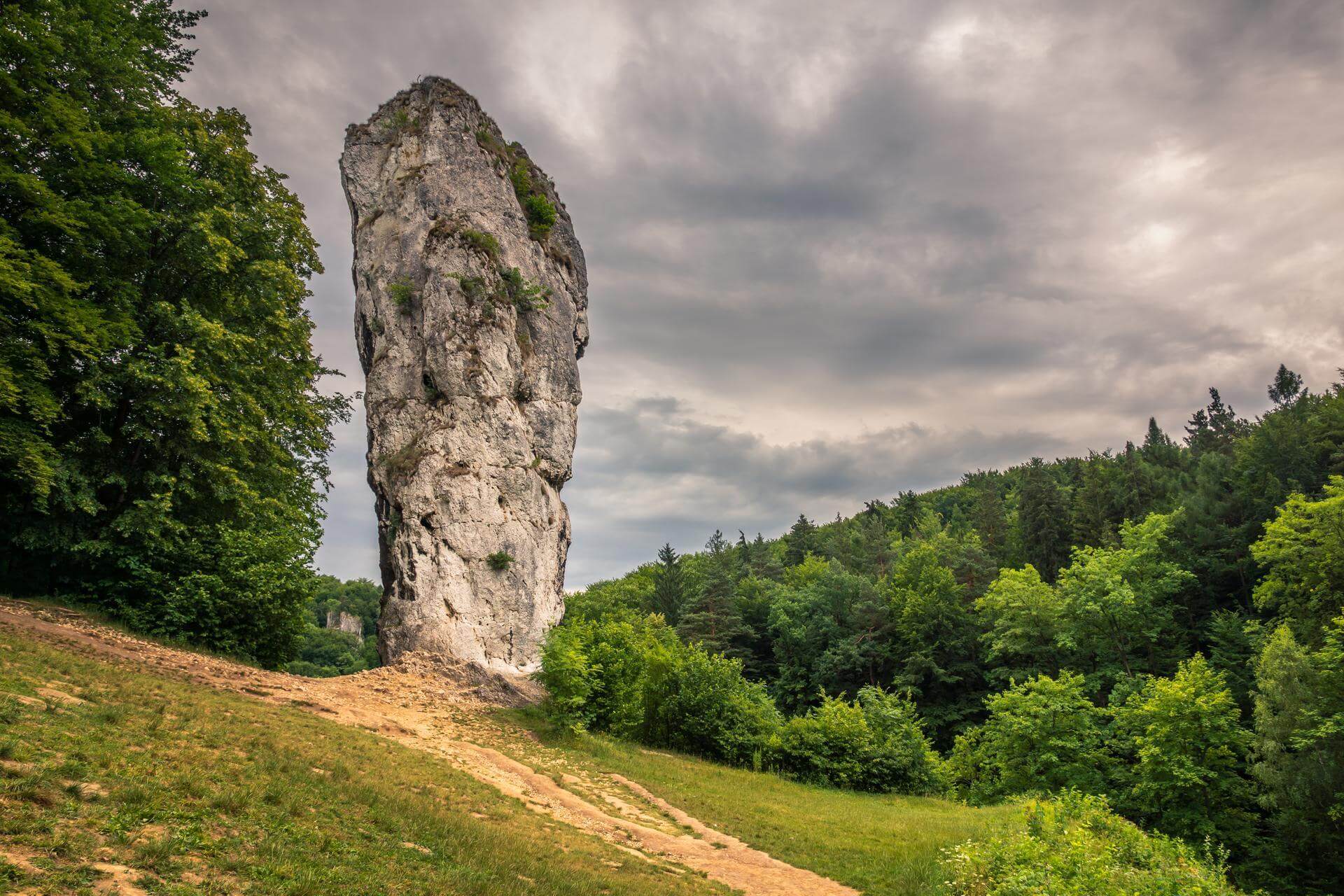 Gmina Skała