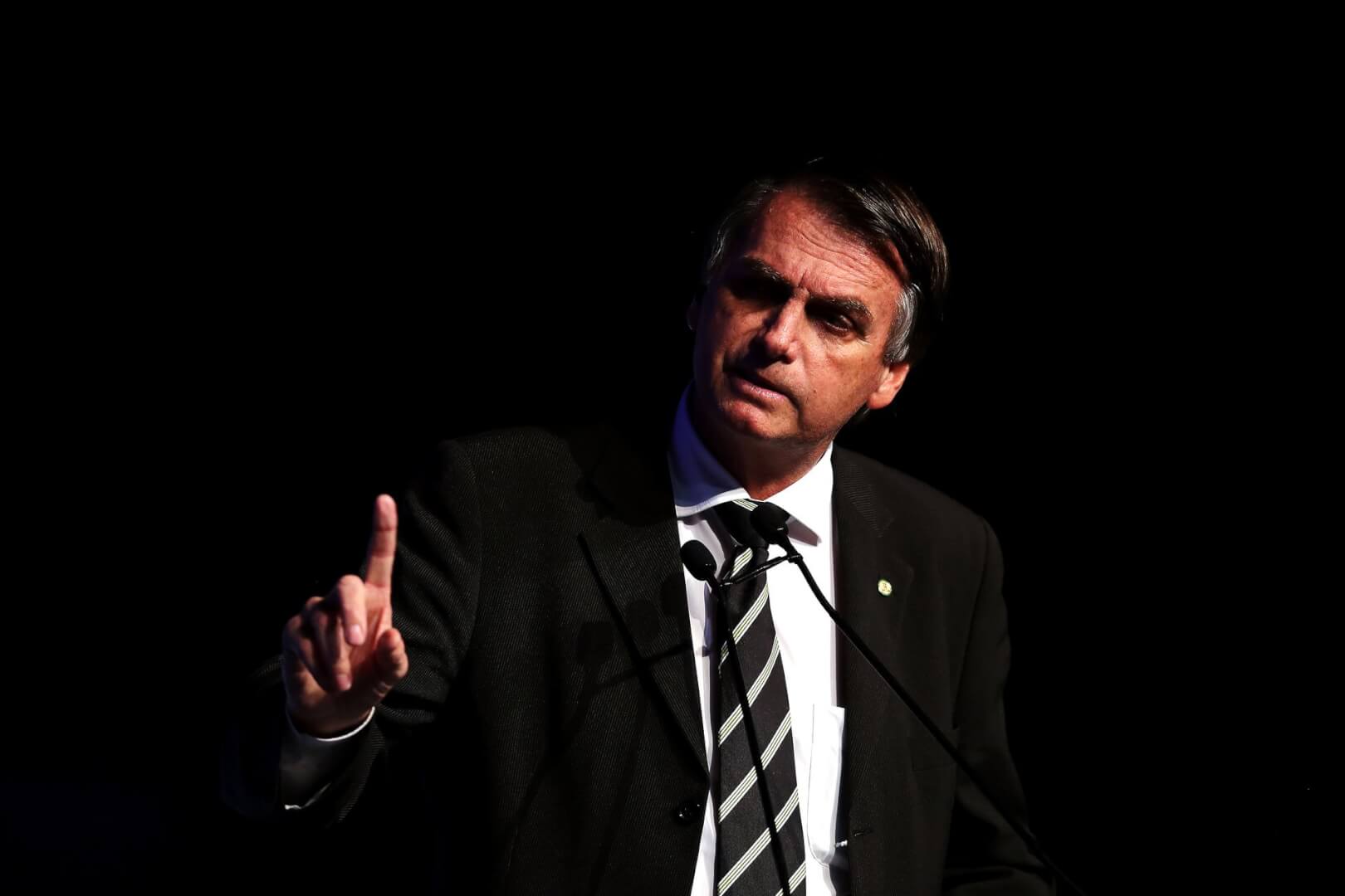 Jair Bolsonaro