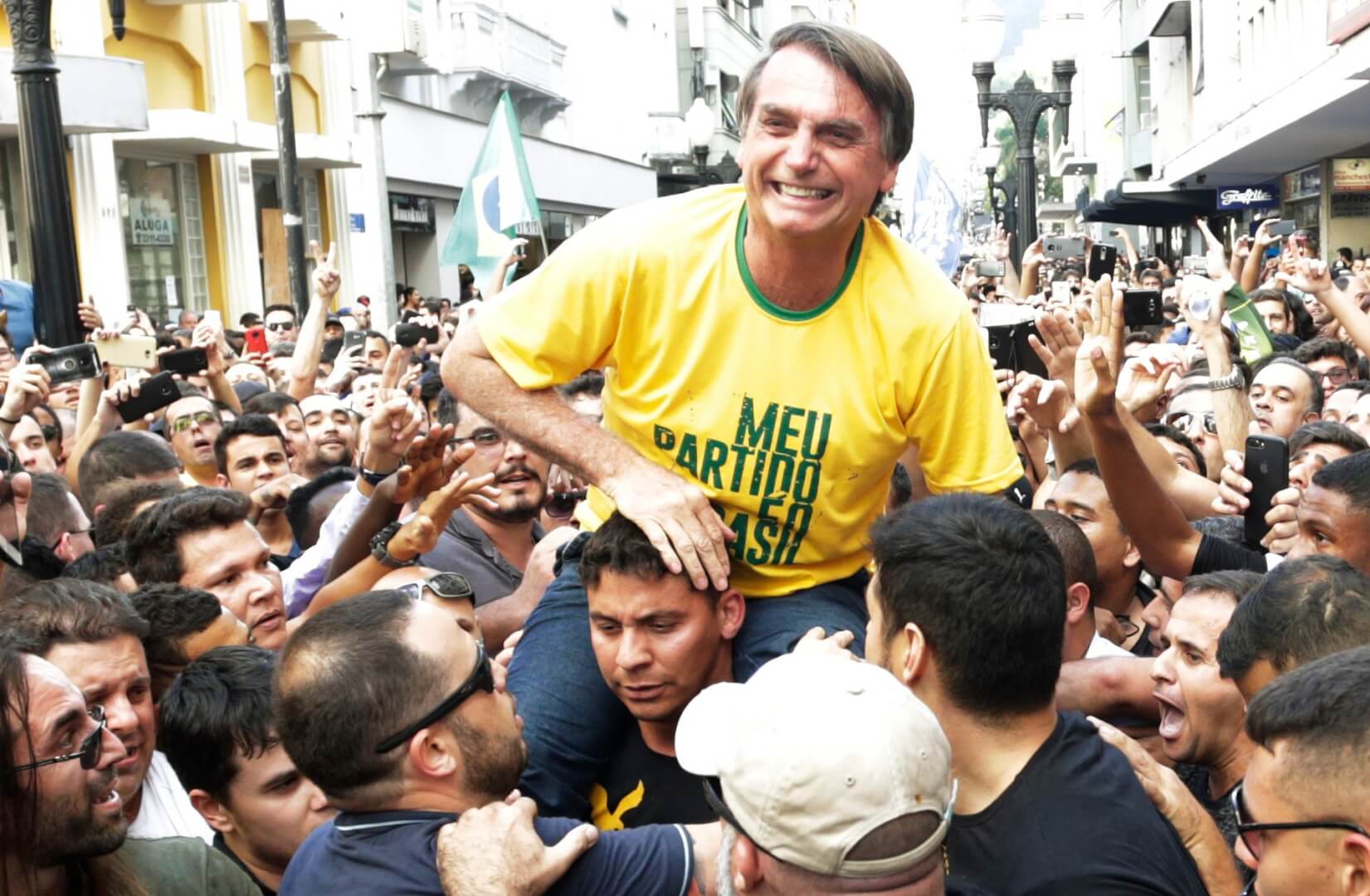 Jair Bolsonaro