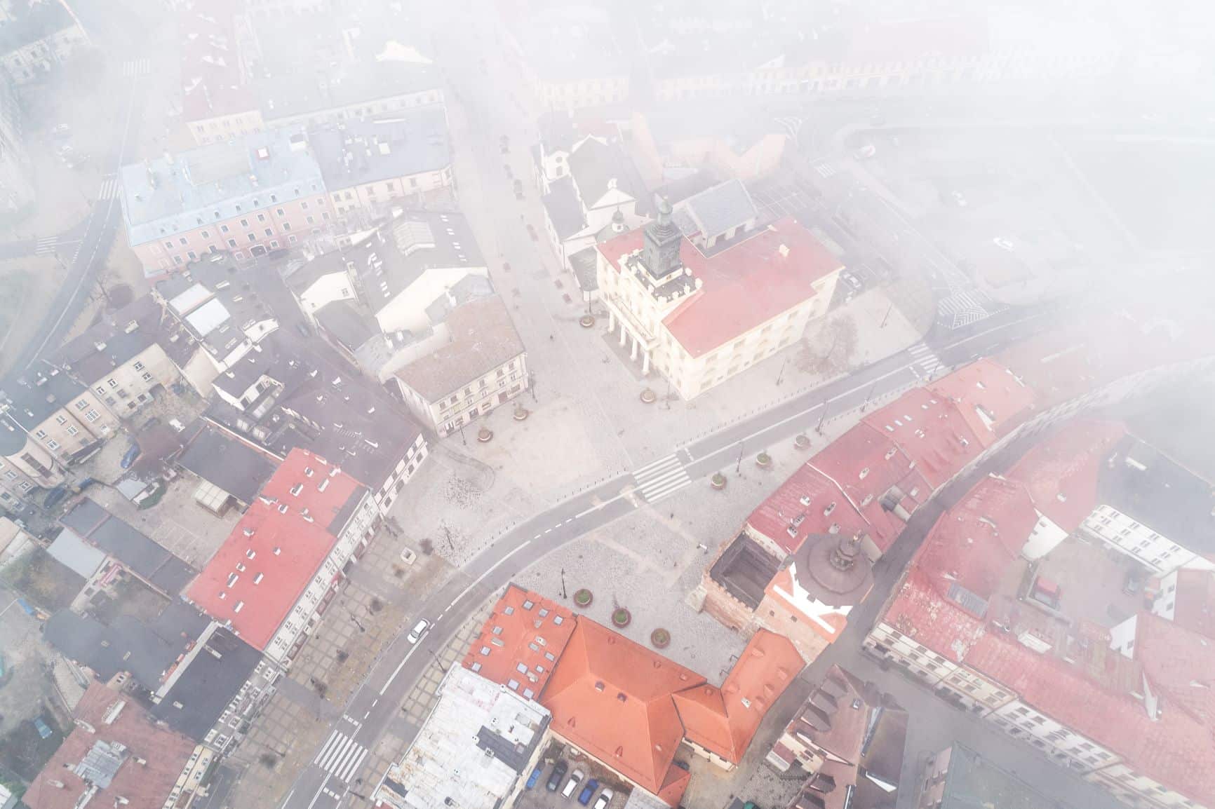 smog lublin