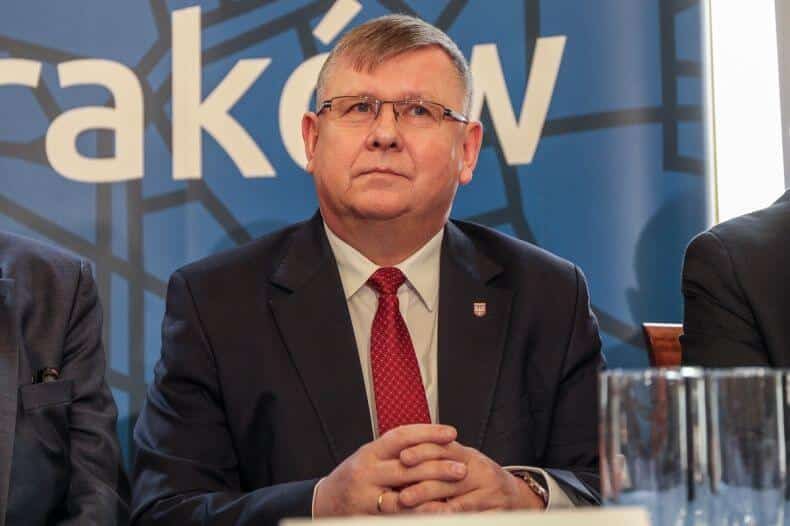 marszalek kozlowski