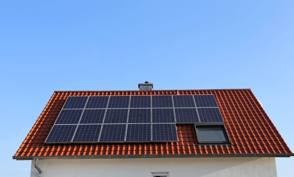 Odnawialne Źródła Energii trafiły pod lupę Najwyższej Izby Kontroli. Fot. Shutterstock.