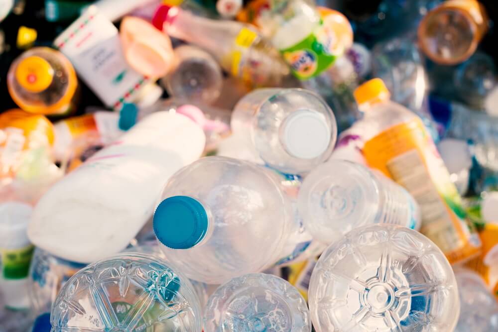 plastikowa rewolucja polskie miasta śmieci plastik zakaz plastiku