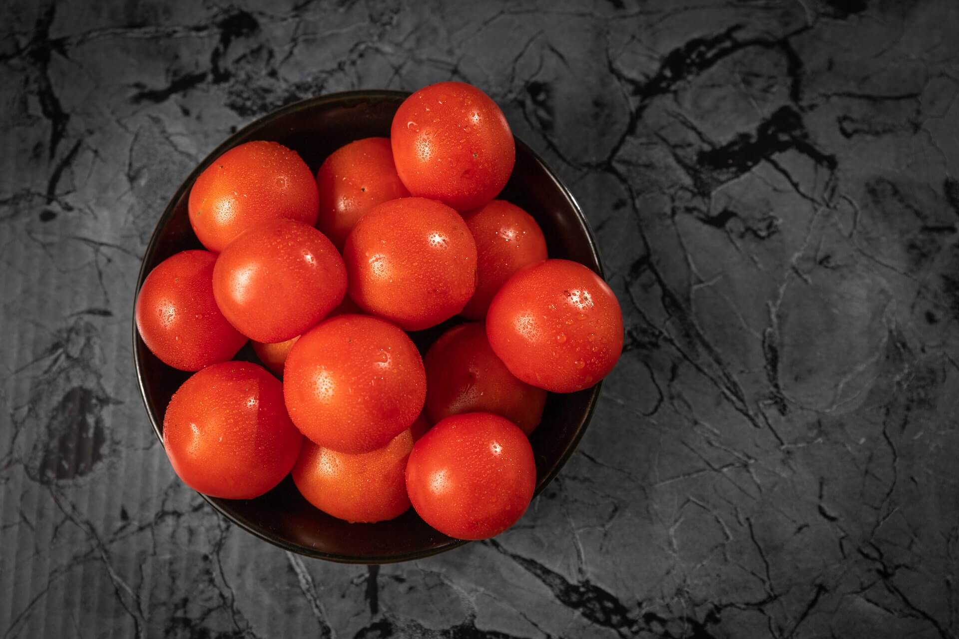 Pomidory bez Smaku
