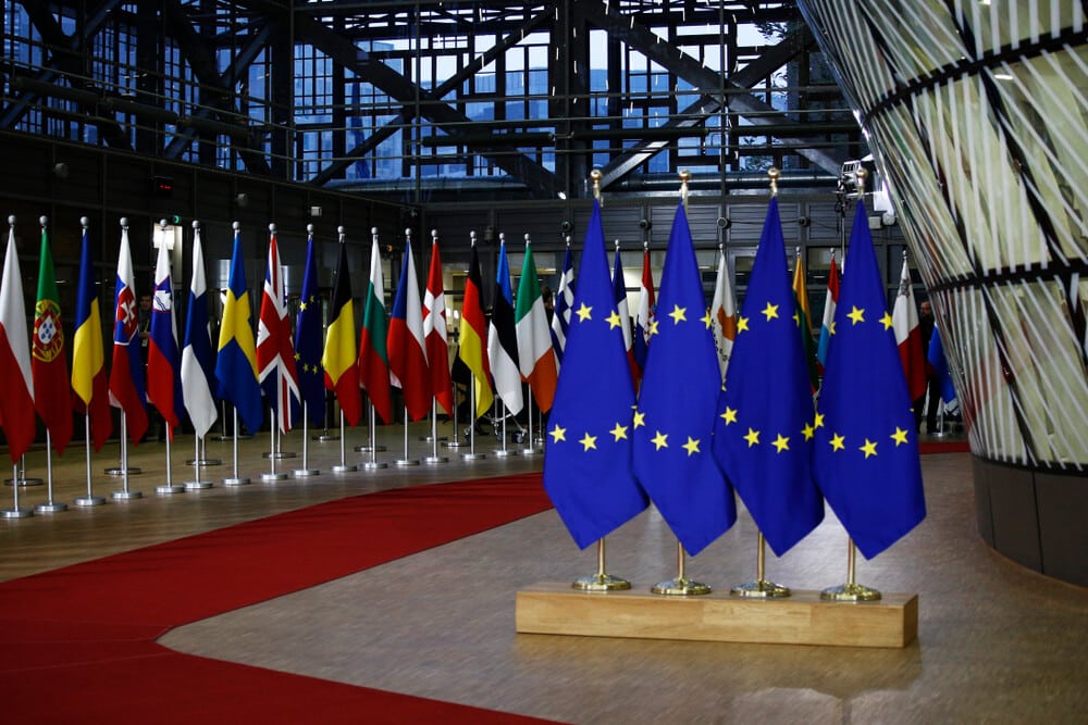 szczyt unijny