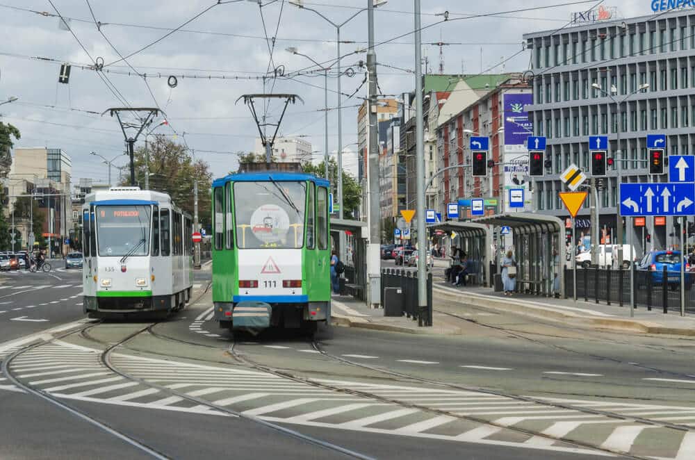 szczecin komunikacja miejska bilety obniżka