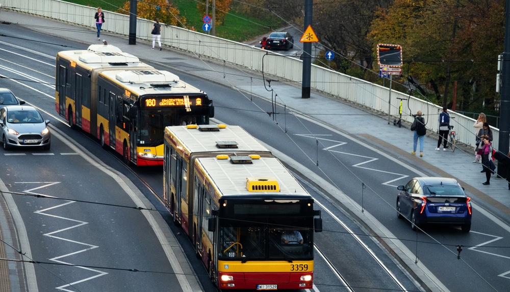 buspasy warszawa