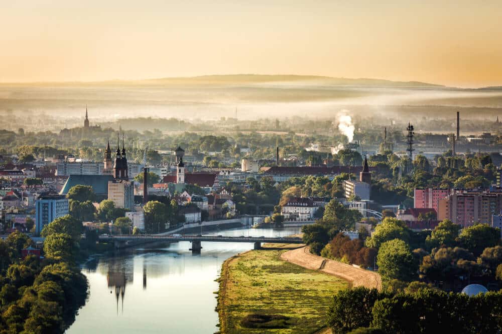 opole program ochrony powietrza