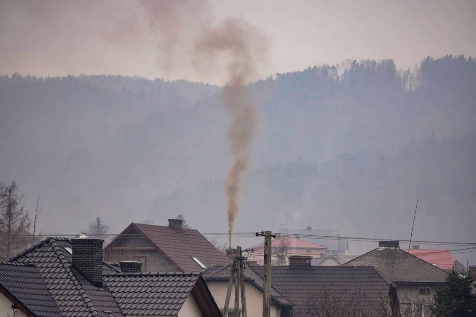 smog dotacje