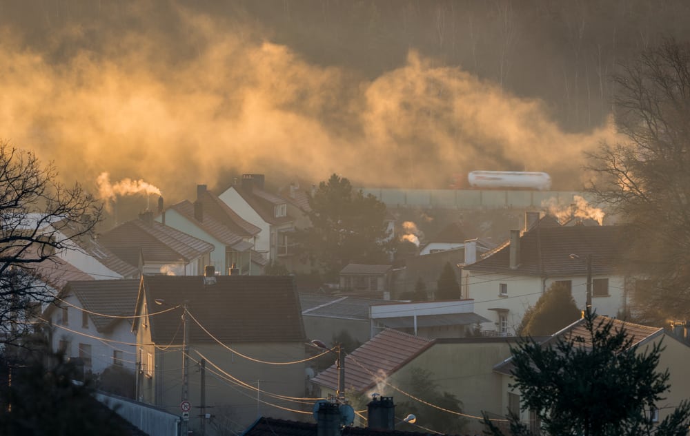 fundusze regionalne uchwala antysmogowa malopolska