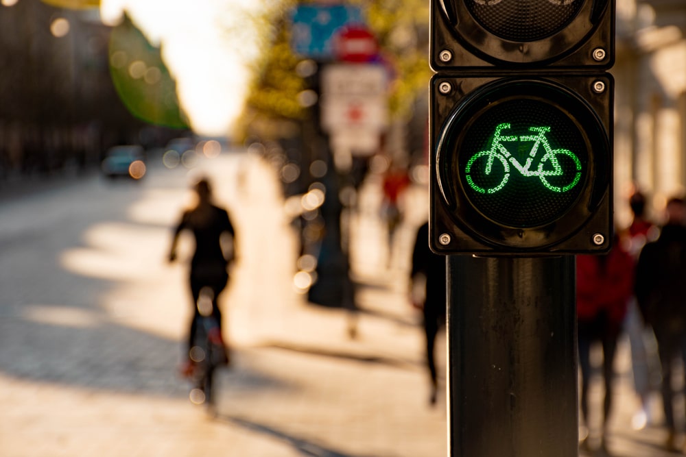 polityki rowerowe ruch rowerowy polityki rowerowe w Polsce