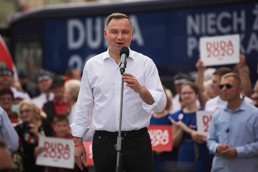 duda 2020