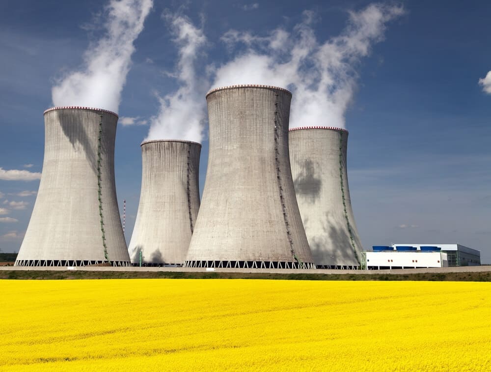 elektrownia atomowa w polsce