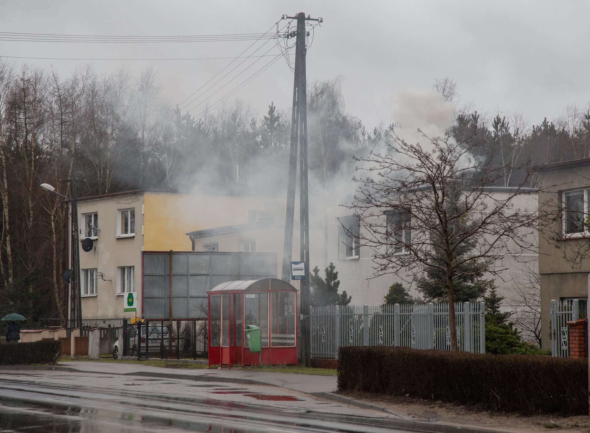 Smog Polska Klub Jagielloński