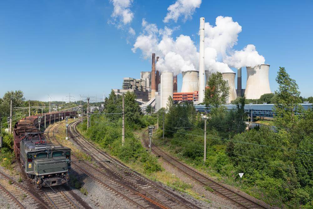 Import węgla do Polski nadal w górę. Wydobycie w dół|rekordowy import węgla do Polski