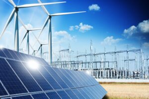 OZE Szwecja|energy transition index