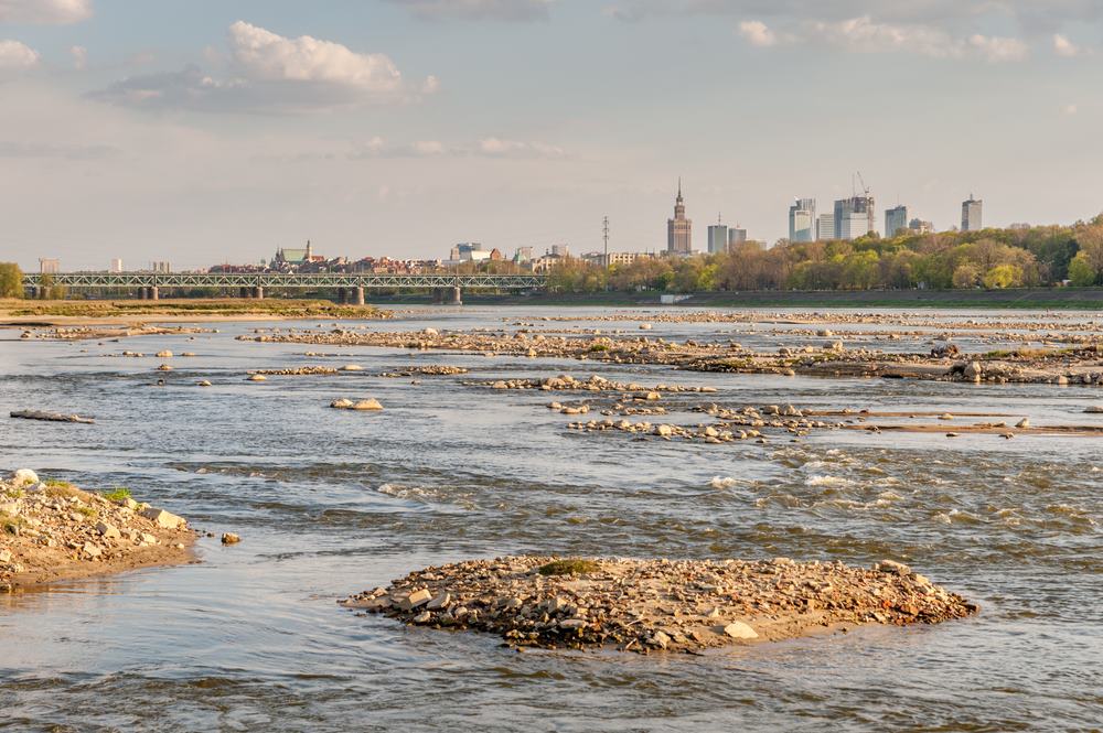 Zmiany klimatu w Polsce|Zmiany klimatu w Polsce