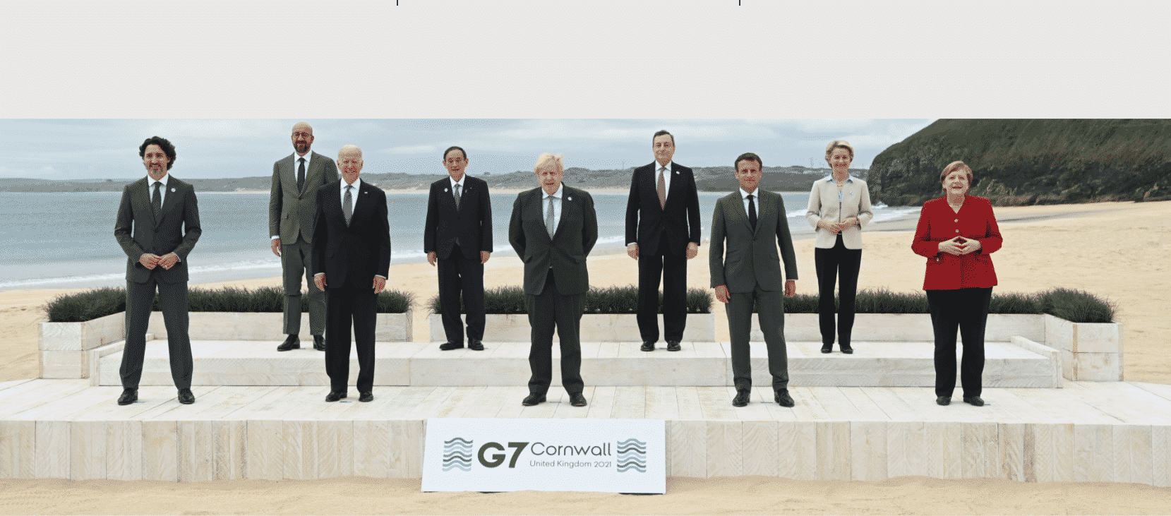 szczyt g7 liderzy|lot Londyn Kornwalia g7|g7 szczyt